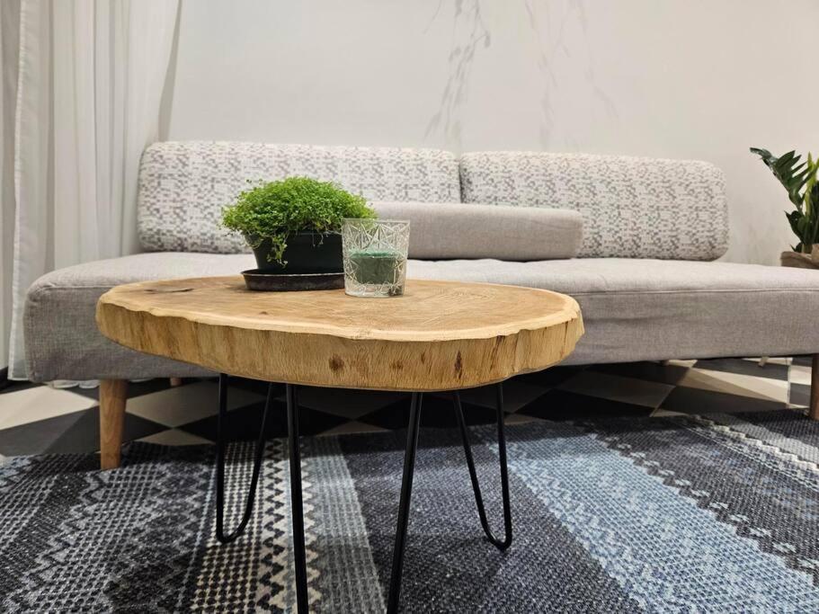 Moonrise Apartment Мостар Экстерьер фото