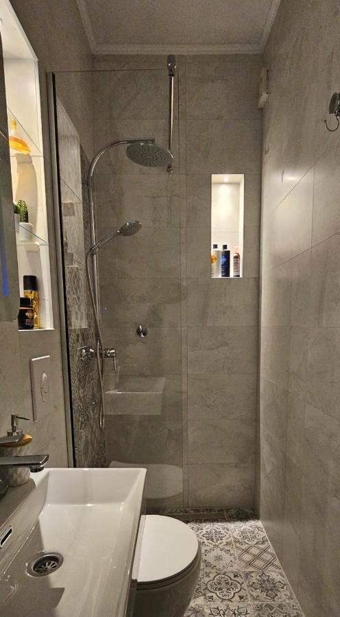 Moonrise Apartment Мостар Экстерьер фото