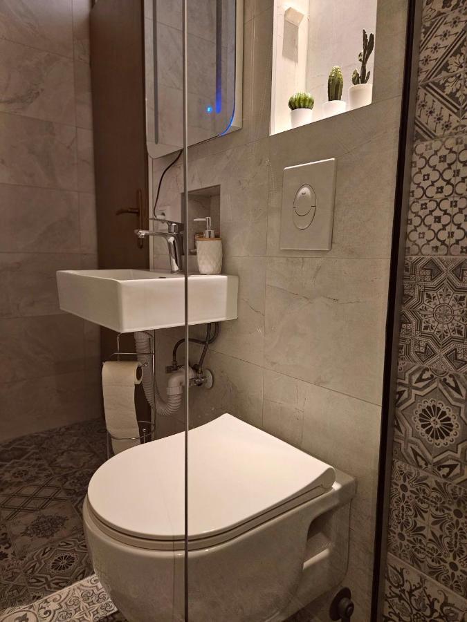 Moonrise Apartment Мостар Экстерьер фото