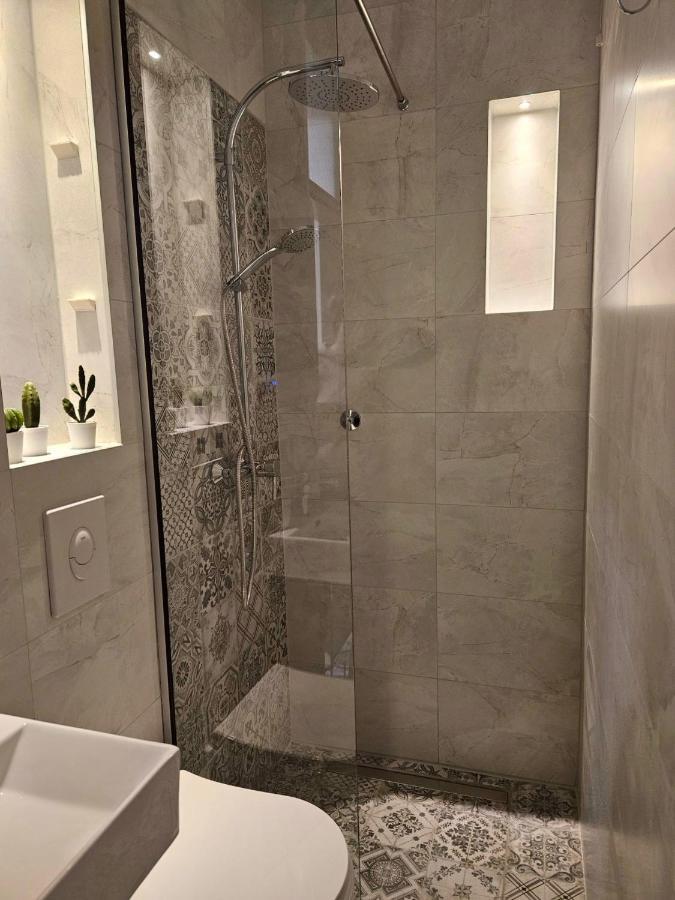 Moonrise Apartment Мостар Экстерьер фото